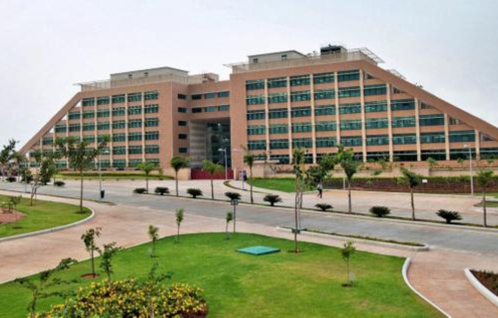 Infosys
