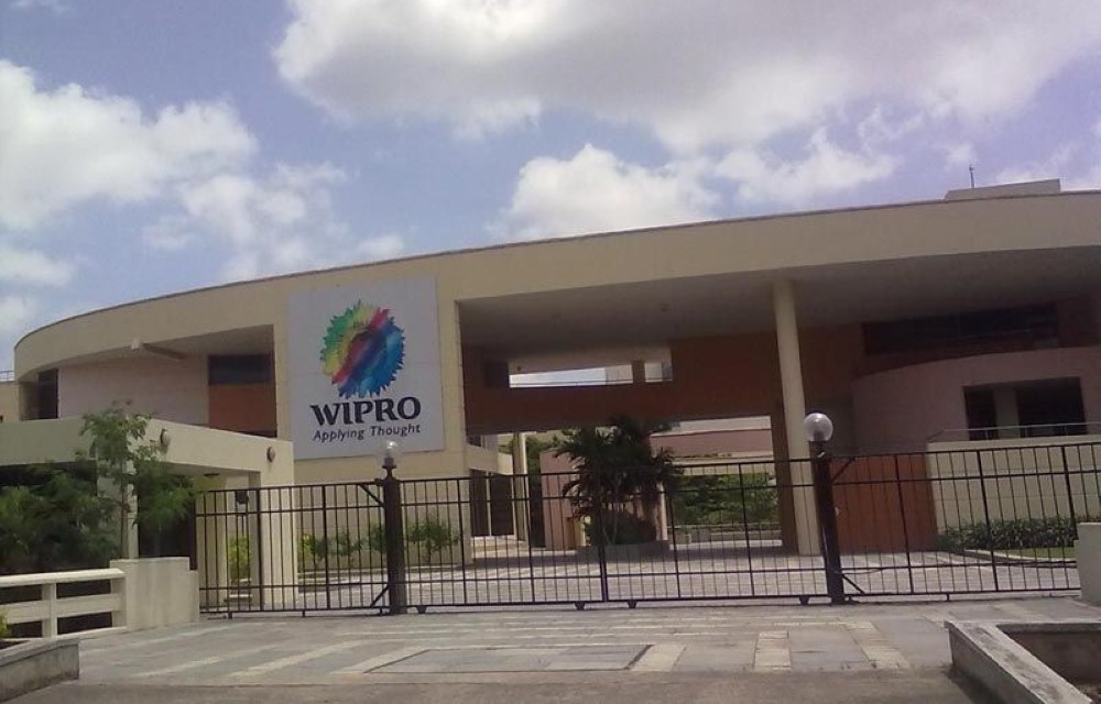 Wipro